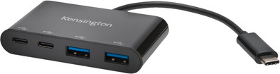 Kensington CH1000 Usb C 4 Port Usb Hub is no longer available
