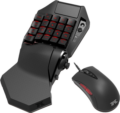 Hori Tactical Assault Commander Pro (TAC Pro) V2 is no longer available