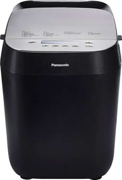 Panasonic Croustina SD-ZD2010KXH Schwarz ist nicht mehr verfügbar