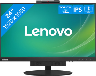 Lenovo ThinkCentre Tiny in One 24 (3th Gen) Touch ist nicht mehr verfügbar
