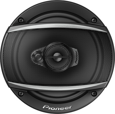 Pioneer TS-A1670F ist nicht mehr verfügbar