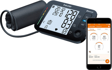 Beurer BM54 is no longer available