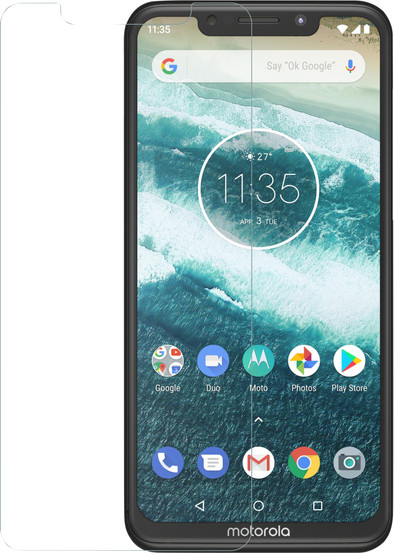 Azuri Motorola One Panzerglas ist nicht mehr verfügbar