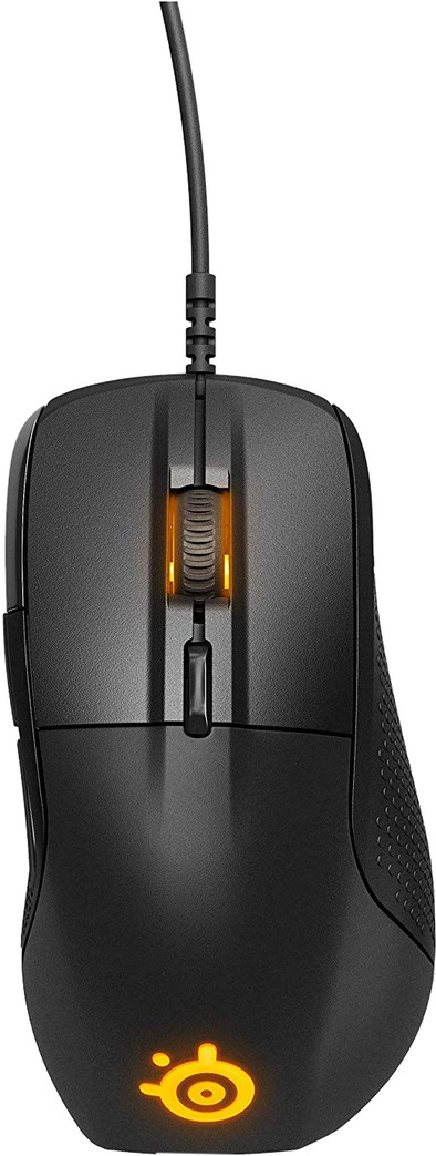 Steelseries Rival 710 Gaming-Maus ist nicht mehr verfügbar