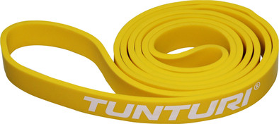 Tunturi Power Band Light Yellow is no longer available