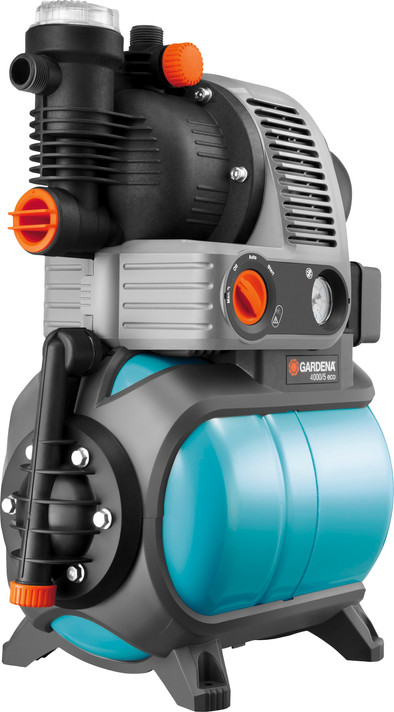 Gardena Comfort 4000/5 Eco is no longer available