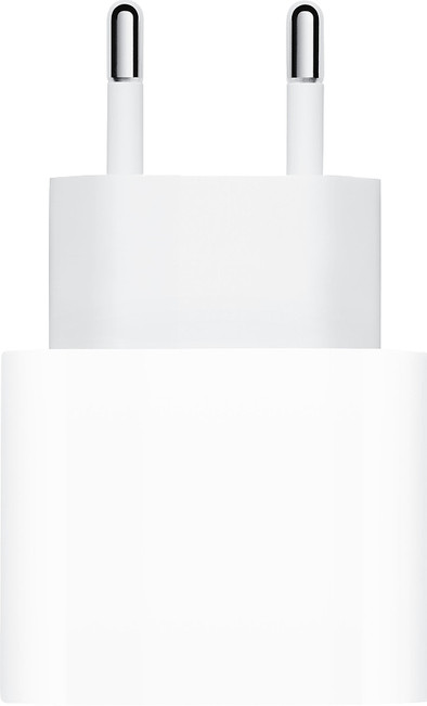 Apple USB-C Charger 18W is no longer available