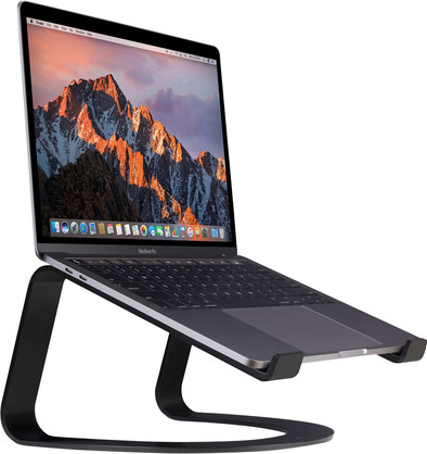 Twelve South Curve Laptop Stand for MacBook is no longer available