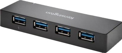 Kensington K39122EU USB 3.0 4 Ports Hub ist nicht mehr verfügbar
