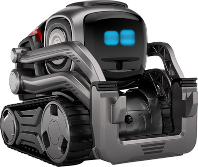 Anki Cozmo Grau Sammleredition ist nicht mehr verfügbar