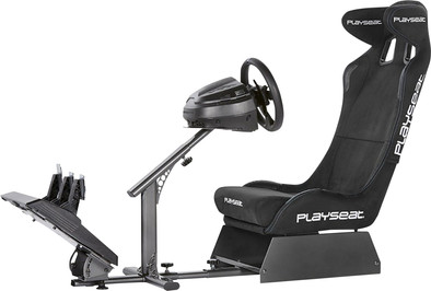 Playseat Evolution Alcantara Pro Racing Cockpit ist nicht mehr verfügbar