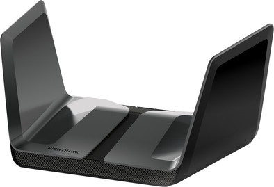 Netgear Nighthawk AX8 ist nicht mehr verfügbar