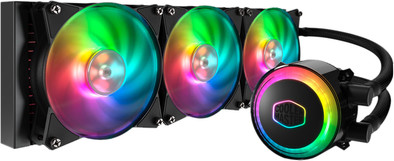 Cooler Master Masterliquid ML360R RGB ist nicht mehr verfügbar