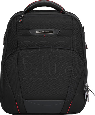 Samsonite Pro-DLX5 14" Schwarz 14L ist nicht mehr verfügbar