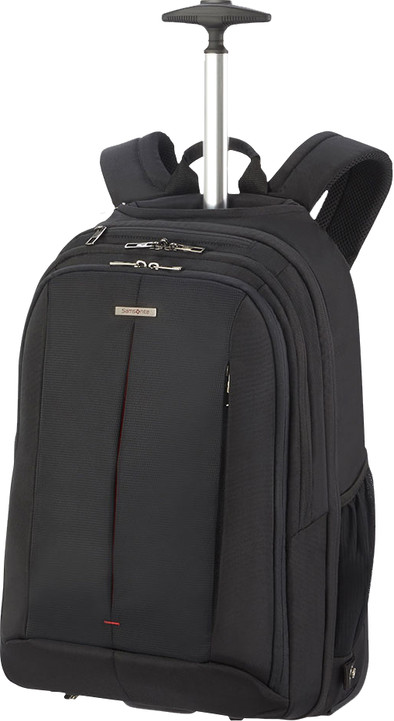 Samsonite GuardIt 2.0 15 '' Black 29L - With wheels is no longer available