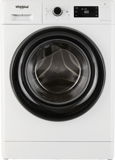 Whirlpool WFW CB EU 800 is no longer available