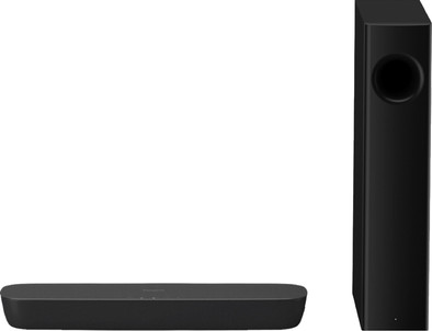 Panasonic SC-HTB254EGK ist nicht mehr verfügbar