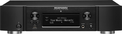 Marantz NA6006 Schwarz ist nicht mehr verfügbar