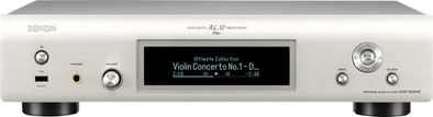 Denon DNP-800NE Silver is no longer available