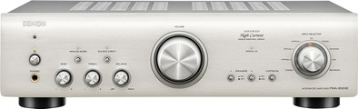Denon PMA-800NE Silber ist nicht mehr verfügbar