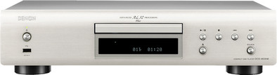 Denon DCD-800NE Silber ist nicht mehr verfügbar