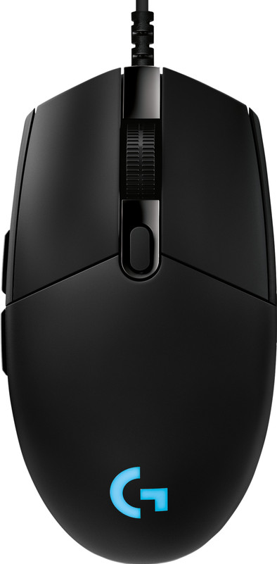 Logitech G PRO HERO Gaming-Maus ist nicht mehr verfügbar