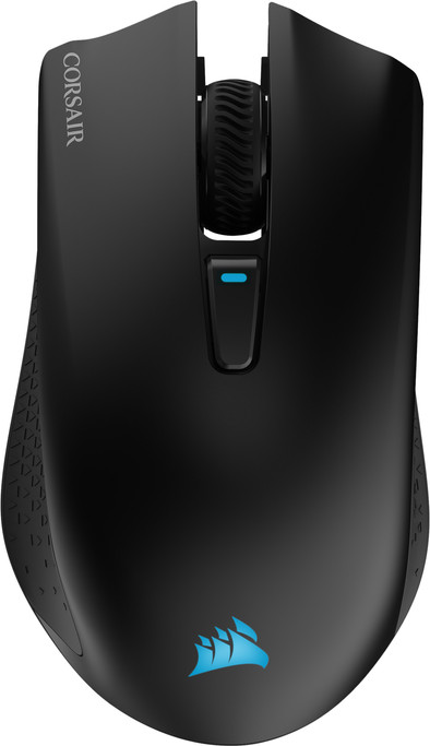 Corsair Harpoon RGB Wireless Gaming-Maus ist nicht mehr verfügbar