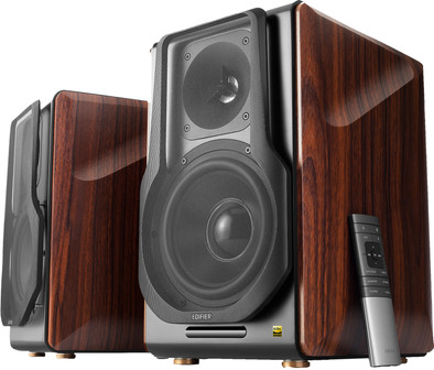 Edifier S3000PRO Wireless PC Speaker is no longer available