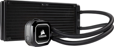 Corsair Hydro Series H100x ist nicht mehr verfügbar