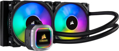 Corsair Hydro Series H100i RGB Platinum ist nicht mehr verfügbar