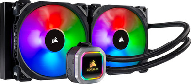 Corsair Hydro Series H115i RGB Platinum is no longer available