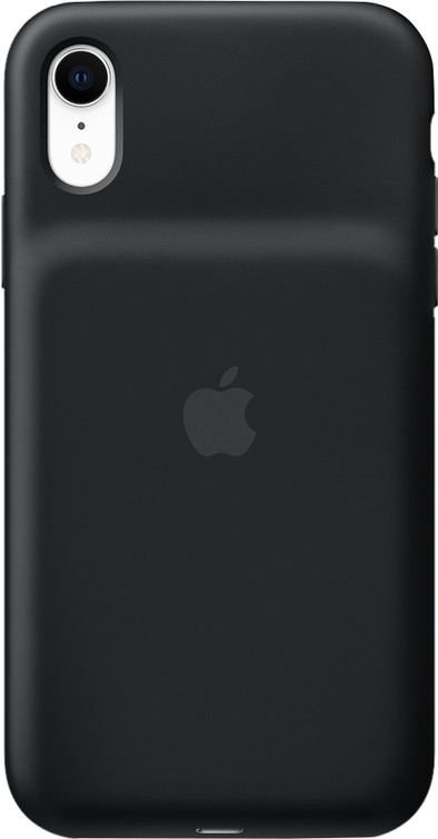 Apple iPhone Xr Smart Battery Case Schwarz ist nicht mehr verfügbar