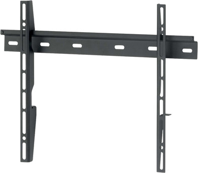 BlueBuilt Fixed Wall Bracket 32-55 "Black is no longer available