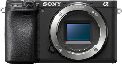 Sony Alpha A6400 Body ist nicht mehr verfügbar