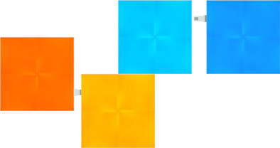 Nanoleaf Canvas Smart Kit 9er-Pack ist nicht mehr verfügbar