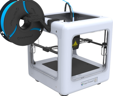 E3D NANO 3D printer is no longer available