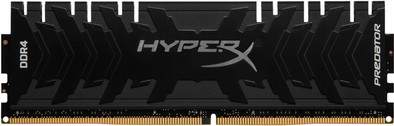 Kingston 16GB DDR4 DIMM XMP HyperX Predator 2x8 is no longer available