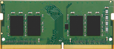 Kingston 8GB DDR4 SODIMM 1x8 is no longer available