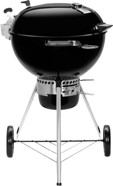 Weber Master Touch Premium E-5770 Schwarz ist nicht mehr verfügbar