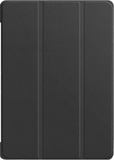 Just in Case Smart Tri-Fold Lenovo Tab E10 Book Case Black is no longer available
