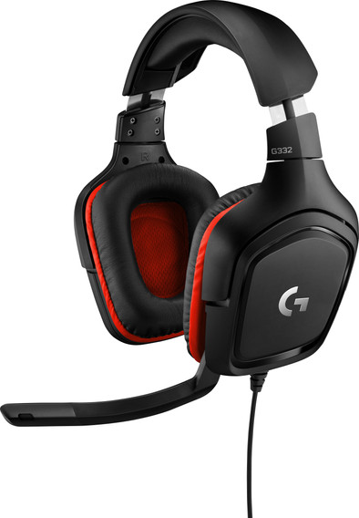 Logitech G332 Wired Gaming Headset is no longer available