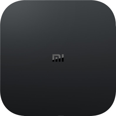 Xiaomi Mi Box S EU is no longer available