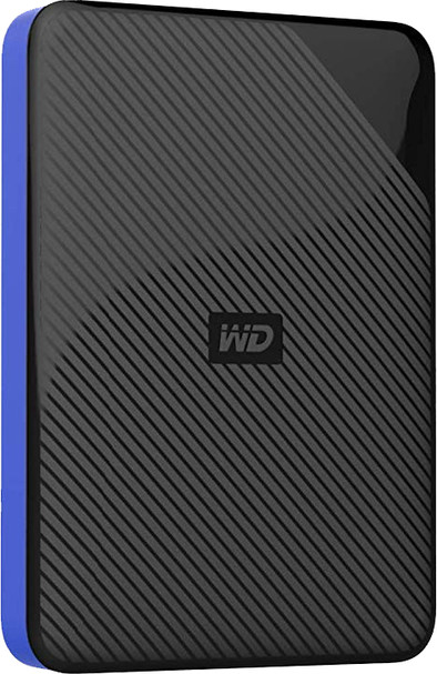 WD My Passport Gaming 2 TB PS4 ist nicht mehr verfügbar