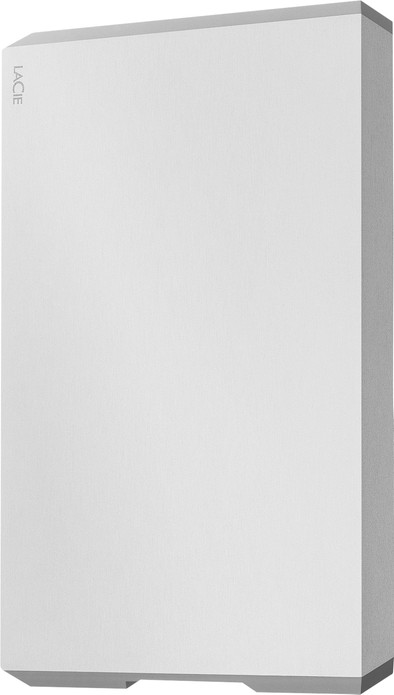 LaCie Mobile drive USB-C 1TB Silver is no longer available