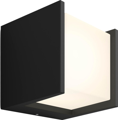 Philips Hue Fuzo Außenwandlampe Quadrat ist nicht mehr verfügbar