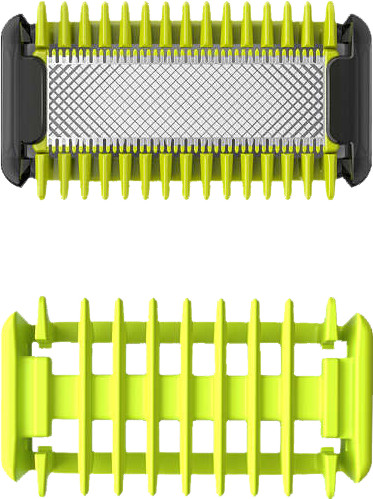 Philips Oneblade Body Kit QP610/50 ist nicht mehr verfügbar