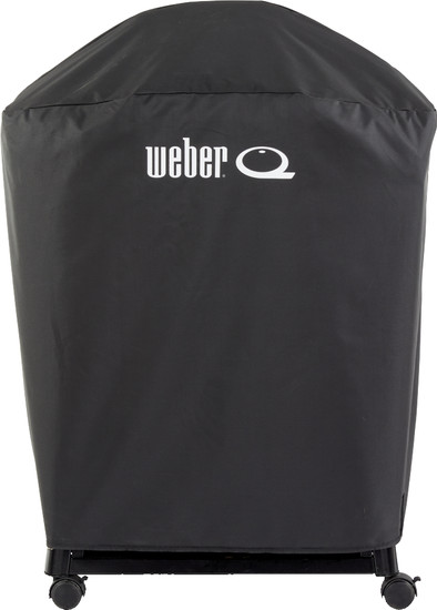 Weber Abdeckung für Q2200 ist nicht mehr verfügbar