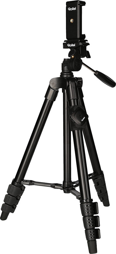 Rollei Smartphone Tripod Traveler is no longer available
