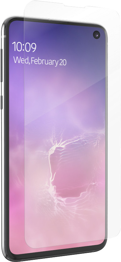 InvisibleShield Ultra Clear Samsung Galaxy S10 Screenprotector Plastic is no longer available