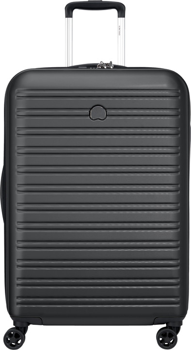 Delsey Segur 2.0 Spinner 70 cm Black ist nicht mehr verfügbar